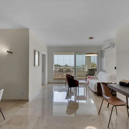 Luminoso En Primera Linea De Golf - Flamencos 6 Appartement *