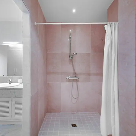 Appartement Luminoso En Primera Linea De Golf - Flamencos 6 *